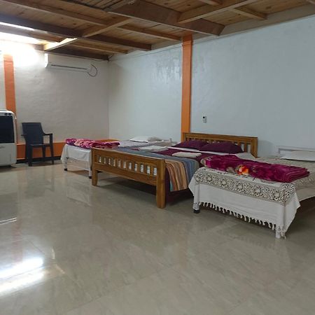 Abhayanand Agro Tourism Villa Ellora ภายนอก รูปภาพ