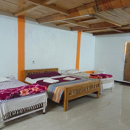 Abhayanand Agro Tourism Villa Ellora ภายนอก รูปภาพ